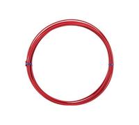 Shimano SLR Outer Brake Cable RED 2000MM