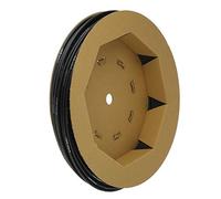 Shimano SLR brake cable outer casing for road bikes; 5 mm x 40 m; black