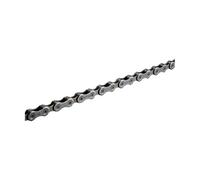 Shimano CN-HG601-11 SIL-TEC 11 Speed Chain w/ Chain Quick Link 1 Pair, 126 Links