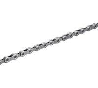 Shimano Slx M7100 Mtb Chain 126 Links Silver