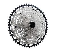 Shimano SLX M7100 12 Speed Cassette Silver