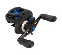 Shimano SLX DC Multiplier Reel - 151XG (left Hand Wind) 8.2:1