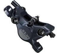 Shimano Slx Br-m7100 Disc Brake Caliper Black