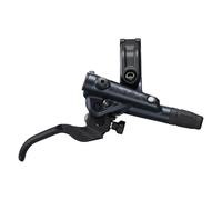 Shimano Slx Bl-m7100 + Br-m7120 Hydraulic Rear Brake One Size Black