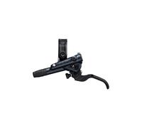 SHIMANO SLX BL-M7100 SLX Complete Brake Lever, Left Hand, Grey | Black