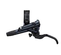 Shimano SLX BR-M7120 SLX 4-piston calliper, post mount, front or rear