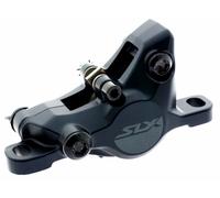Shimano SLX BR-M7100 MTB Hydraulic Disc Brake Caliper w/ Resin Pads G03S