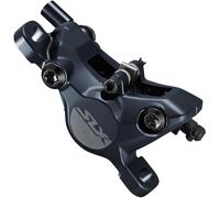 Shimano SLX BR-M7100 SLX 2-piston calliper, post mount , front or rear