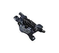 Shimano SLX BR-M7120 4-Pot Disc Brake Caliper