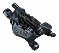 Shimano SLX BR-M7120 SLX 4-piston calliper, post mount, front or rear