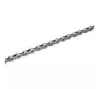 Shimano Slx M7100 Mtb Chain 126 Links Silver