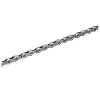SHIMANO SLX CN-M7100 Chain - 12-Speed, 126 Links, Silver