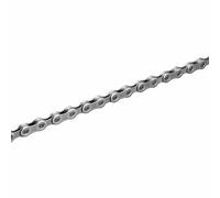 Shimano Slx M7100 Mtb Chain 126 Links Silver