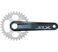 Shimano SLX Crank 12 speed M7100 Hollowtech II (53mm chain line)