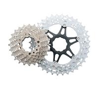 Shimano CS-HG81 10-Speed 11-34 Cassette