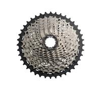 Shimano CS-M7000 SLX 11-Speed Cassette 11 - 40T - Silver One Size