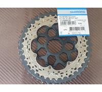 Shimano Spares CS-M7000 sprocket unit (32-37-42T) for 11-42T