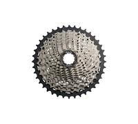 Shimano SLX CS-M7000 SLX 11-speed cassette - Silver (11-40T) Size: 11-