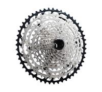 Shimano SLX M7100 12 Speed Cassette Silver