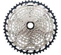 Shimano Cs 12V.10/51 Slx Sprocket Cassette Blue/Grey 10/51
