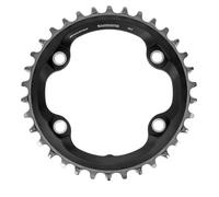 Shimano SLX FC-M7000 34T Chainring - 1x11 - 34T - CRM70 - 11 Speed