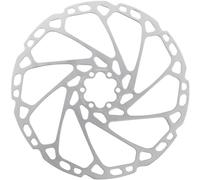 SHIMANO 220mm 6-Bolt SM-RT66 Professional Rotor to Improve Performance in Every Use with Measurement or Specification 220mm