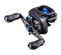 Shimano SLX DC 151 XG Left Hand Reel, Fishing