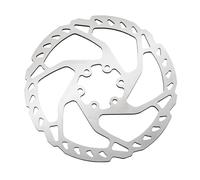 Shimano SLX / Deore SM-RT66 - Brake Disc Rotor - 6-bolt - 160/180/203mm