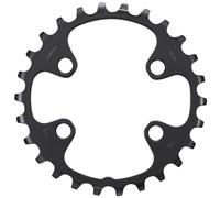 Shimano SLX FC-M7000 Chainring 40t 96mm BCD Aluminum Outer Chain Ring 10s (NEW)