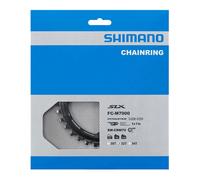 Shimano Slx Fc-m7000 96 Bcd Chainring 32t Black
