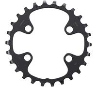 Shimano SLX FC-M7000 Deore 11 speed double inner chainring 26T-BC for 36-26T