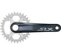 Shimano SLX FC-M7100 12 Speed Crank Set 55mm Chain Line, 170mm