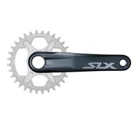 Shimano SLX FC-M7120 SLX Crank set without ring, 12-speed
