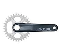Shimano SLX FC-M7130 Crank Set Wo/Ring 12Spd 56.5 MM Chainline 175 MM Single