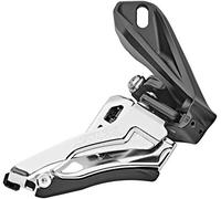 Shimano Slx M7100 Type D Front Derailleur Silver 2 x 12s