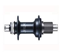 SHIMANO SLX FH-M7110-B Rear 12 x 148mm Boost Centerlock Disc Brake Hub