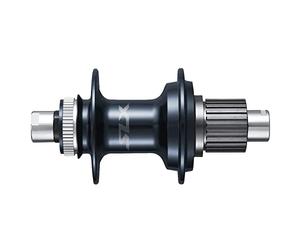 Shimano SLX FH-M7110 SLX 12-speed freehub, Centre Lock disc mount, 28H, 12x148mm axle