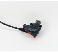 Shimano SLX Flatmount Brake Caliper BR-M7110 Brake Clamp 1700 Mm BR M7110 | NEW