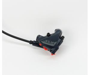 Shimano SLX Flatmount Brake Caliper BR-M7110 Brake Clamp 1700 Mm BR M7110 | NEW