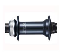 Shimano SLX HB-M7110-B Front Hub - 15 x 110mm Boost Center-Lock Blac