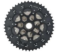 Shimano CS-M7000 SLX 11-Speed Cassette 11 - 42T One Size Silver