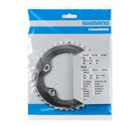 Shimano Slx M7000 Chainring Black,Silver 38t 38t Black 2