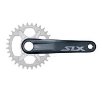 Shimano SLX M7100 12 Speed 165mm Bike Crankset