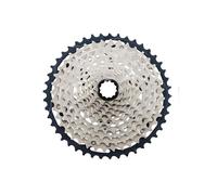 Shimano SLX M7100 12 Speed Cassette Silver