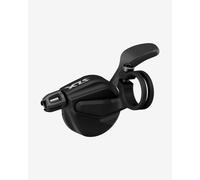 Shimano Slx Sl-m7100 2s Left Shifter Black 1800 mm