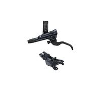 Shimano SLX M7100 Disc Brake set - Grey (Front R/H) Position: Front R/