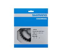 Shimano Slx M7100/m7130 Chainring 32t Black