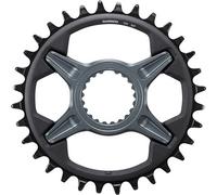 Shimano Slx M7100/m7130 Chainring 32t Black