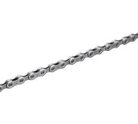 Shimano Slx M7100 Mtb Chain 126 Links Silver