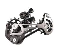 Shimano Slx M7100 Shadow Rd+ Direct Rear Derailleur 12s Black